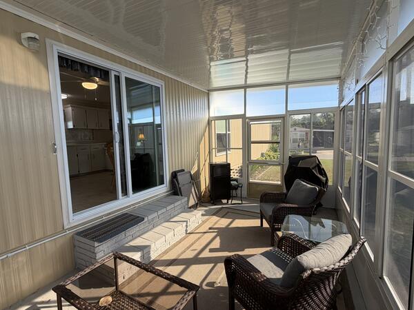 696 Century Lane a Winter Haven, FL Mobile or Manufactured Home for Sale